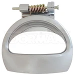 Dorman 88528 Interior Door Handle Right Front Rear With Spring Kit. Fixed Price $52.65.