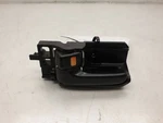 2013 Toyota Tacoma SR5 Crew Cab Driver Side Front Door Interior Handle. Fixed Price $59.99.