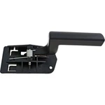 88573 Dorman Interior Door Handle Front Rear Passenger Right Side For H2. Fixed Price $60.15.