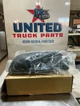 Dorman Front Left Interior Door Handle Pn: 80658. Fixed Price $35.61.