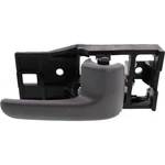New Rear Side Brown Interior Door Handle Fits Toyota Tundra TO1553102. Fixed Price $19.27.