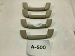 2007 Lexus LS460 Front & Rear Upper Roof Grab Handle Set Oem+. Fixed Price $35.21.