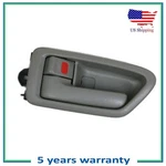 Front Rear Left Inner Interior Door Handle For 1997-2001 Toyota Camry Sage. Fixed Price $13.90.