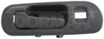 Dorman 92646 Interior Door Handle Front Left Fits Honda Civic 72160S04004ZDFL. Fixed Price $16.63.