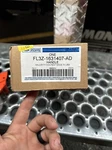 Genuine Ford Handle FL3Z-1631407-AD. Fixed Price $31.43.