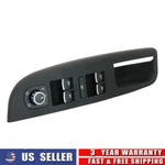 Master Window Mirror Switch Set Fits Vw Jetta 2006-2010 Golf /gti MK5 1K4868049C. Fixed Price $38.88.