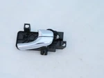 Jaguar S-type 2003-2008 Factory Front Inner Door Handle Assembly XR842192. Fixed Price $167.06.