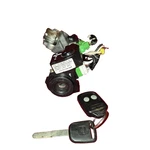 02 03 04 05 Honda Cr-v Ignition Switch Lock W/key. Fixed Price $95.00.