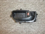 2012-2015 Toyota Prius Right Front Door Inside Handle Oem Used 69205-02250 C0. Fixed Price $47.00.