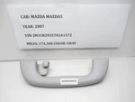 2006-2015 Mazda Rear Roof Grab Grip Handle Assist D35169470B75 Oem. Fixed Price $22.10.