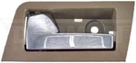 Dorman Interior Door Handle , Pn# 81764. Fixed Price $35.72.