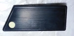 Porsche Door Handle, Passenger, 206 01, Alternate #911-531-252-00. Fixed Price $18.00.