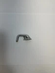 1962-1965 Dodge Plymouth B-body Left Side Vent Wing Window Handle Nos 2299434.. Fixed Price $75.00.