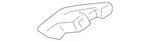 Genuine Gm Ebony Front Driver Door Inside Handle Kit 88956755. Fixed Price $65.87.