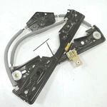 Driver Left Front Window Regulator Track Fits 17-24 Jeep Compass Oem. Fixed Price $71.90.