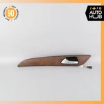 13-16 Mercedes X166 GL550 GL450 Rear Left Side Interior Door Handle W/ Trim Oem. Fixed Price $137.23.