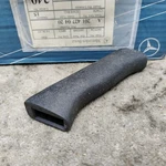 New Genuine Mercedes W201 Brake Lever Handle 190E Nos Parking 2014270420. Fixed Price $39.46.