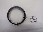 Mini Cooper Clubman Opener Cover Clubdoor Chrome 51422756023 08-14 R55. Fixed Price $17.99.