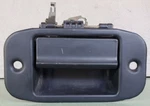 Dodge Ram Pickup Door Handle Rear 55275108RH. Fixed Price $29.97.