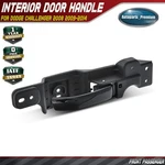 Front Right Side Interior Door Handle For Dodge Challenger 2008-2014 1MV561DVAA. Fixed Price $29.99.