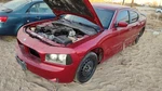 2006-2010 Dodge Charger Passenger Right Front Power Window Regulator With Motor. Fixed Price $89.00.