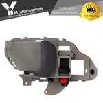 Door Handle Inside Interior Gray Driver Left For Chevy Gmc Tahoe Suburban Yukon. Fixed Price $16.47.