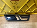 2007-2013 Mercedes W221 S550 S600 S63 Front Left Interior Door Panel A3363010001. Fixed Price $24.99.