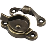 Prime-line Double Hung Window Sash Lock F 049793026538. Fixed Price $8.03.