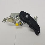 2010-2013 Ford Transit Connect Back Left Rear Door Interior Release Handle. Fixed Price $49.45.