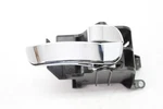 2008-2012 Nissan Xterra Passenger Right Rear Chrome Interior Door Handle. Fixed Price $51.75.