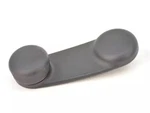 Genuine Mopar Window Regulator Handle 0FW80DX9. Fixed Price $33.71.
