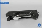 98-01 Jaguar XJ8 Lwb X308 Rear Right Interior Door Handle W/ Speaker Oem. Fixed Price $72.62.