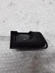 R/f Right Passenger Front Door Interior Handle Black 1998 Vw Jetta Z-31-1P. Fixed Price $40.92.