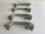 2011 Subaru Outback Front &rear Left &right Interior Roof Grab Handle. Fixed Price $37.95.
