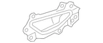 Genuine Mercedes-benz Internal Operation 222-760-06-61-9051. Fixed Price $56.55.