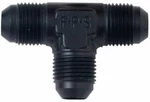 Fragola 482412-BL #12 Tee Fitting Black. Fixed Price $33.51.