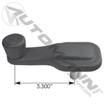 Automann HLK2199 Window Handle For Volvo. Fixed Price $84.89.