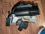 Dodge Grand Caravan Rear Left Lh Sliding Door Lock Latch Actuator Oem 2008-2019. Fixed Price $199.00.
