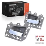 Inside Interior Door Handles Compatible With Jeep Wk Series Grand Cherokee. Fixed Price $53.23.