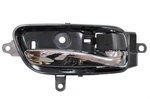 Fits 2014 To 2018 Nissan Pathfinder Interior Door Handle Right Black Chrome. Fixed Price $15.96.