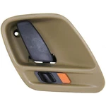 Interior Door Handle Brown For 1999-2004 Jeep Grand Cherokee Sport Utility. Fixed Price $37.03.