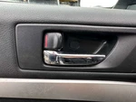 Interior Inner Door Handle Driver Left Front 2010 11 12 13 14 Subaru Outback. Fixed Price $23.10.