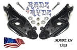 1972-1993 Dodge Ram D100 D150 3" Drop Control Arms Lowering Kit. Fixed Price $699.90.