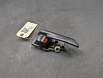 Rear Right Door Inside Handle 2021 Toyota RAV4 69205-02300-C0 2019 2020 2022. Fixed Price $24.50.