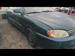 Driver Left Front Window Regulator Manual Fits 00-04 Spectra 2134762. Fixed Price $78.95.