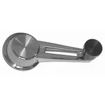 Window Crank Handle Made Of Steel Fits 1964 Chevrolet Chevelle 4043-421-61. Fixed Price $22.22.