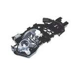 Genuine Volkswagen Support 3C8-837-885. Fixed Price $139.19.