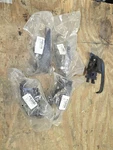 1999 Ford Explorer Interior Door Handles. Fixed Price $39.75.