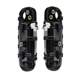 Exterior Door Handle Set For Toyota Camry Xle 1992-1996 69210-33010. Fixed Price $19.89.