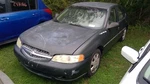 Driver Rear Window Regulator Electric Fits 98-01 Altima 208344. Fixed Price $63.19.